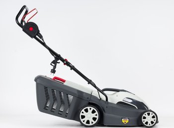 Kosiarka elektryczna NAC le-16-38-pb-kc LE16-38-PB-KC - NAC