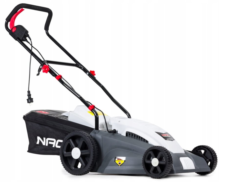 Kosiarka elektryczna NAC LE18-42-PI-G