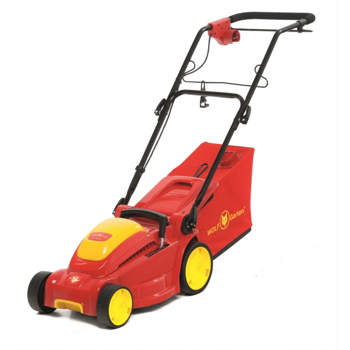 Kosiarka elektryczna WOLF-GARTEN A 340 E, 1400 W