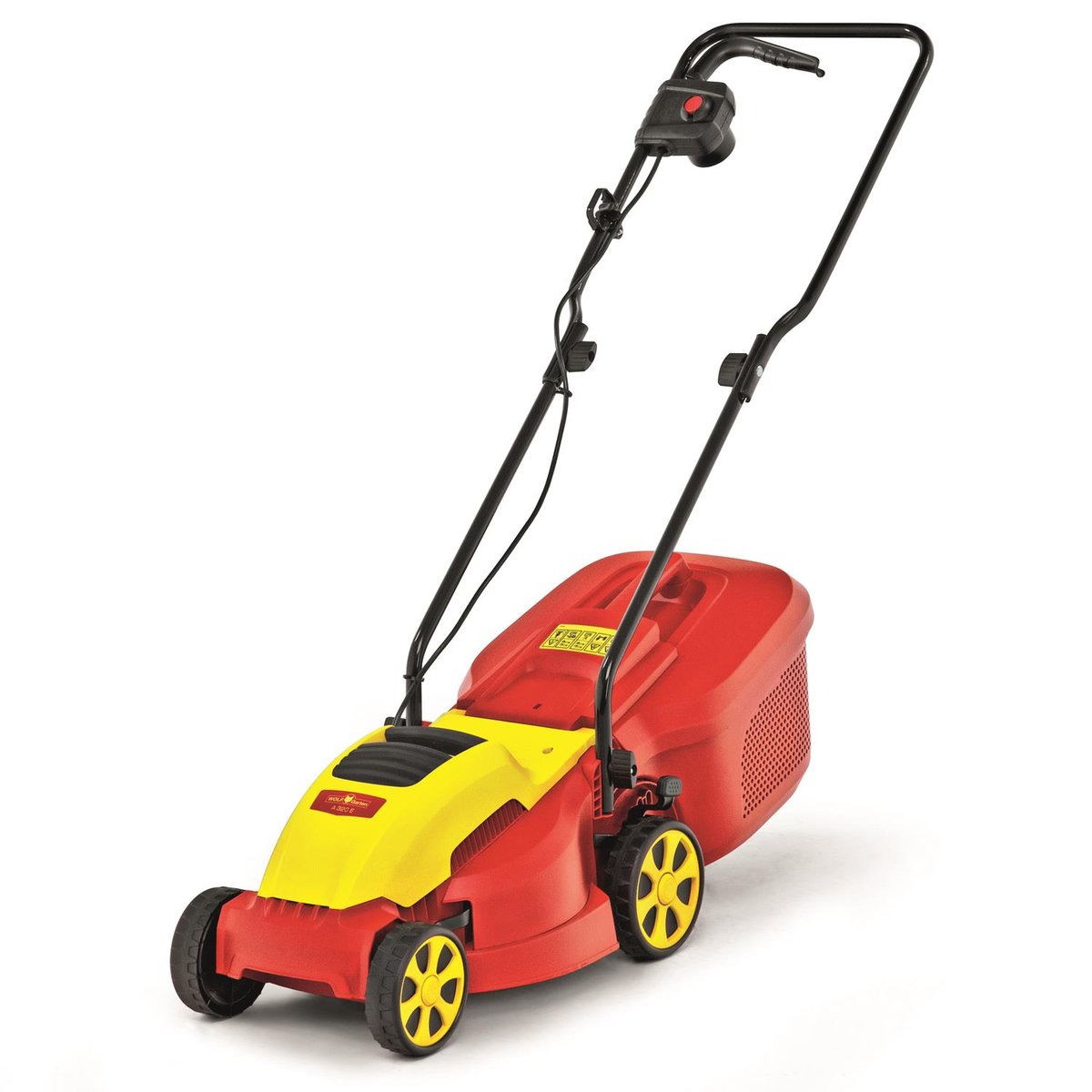 Kosiarka elektryczna WOLF-GARTEN Ambition 320 E, 1200 W