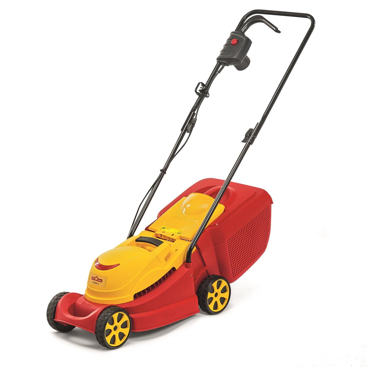 Kosiarka elektryczna WOLF-GARTEN Select 3200 E, 32 cm, 1000 W