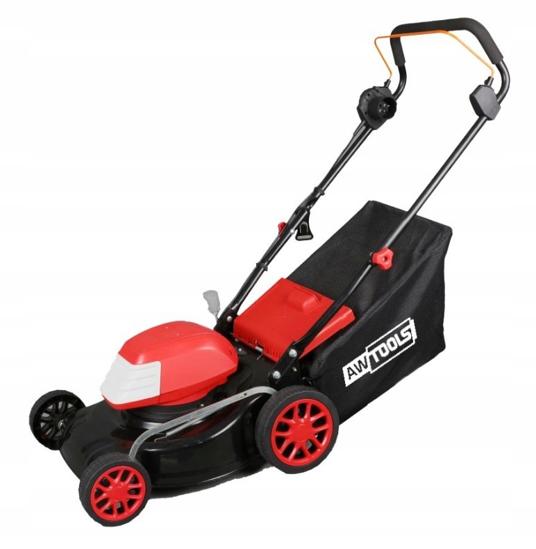 KOSIARKA ELEKTRYCZNA ZF6127A/ 1600W