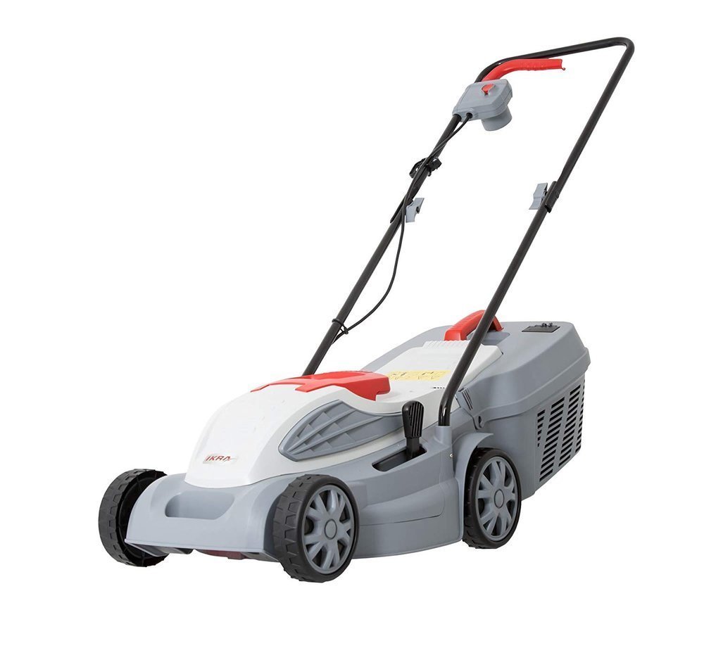 Kosiarka elektrycznaIKRA IERM 1638, 1600 W