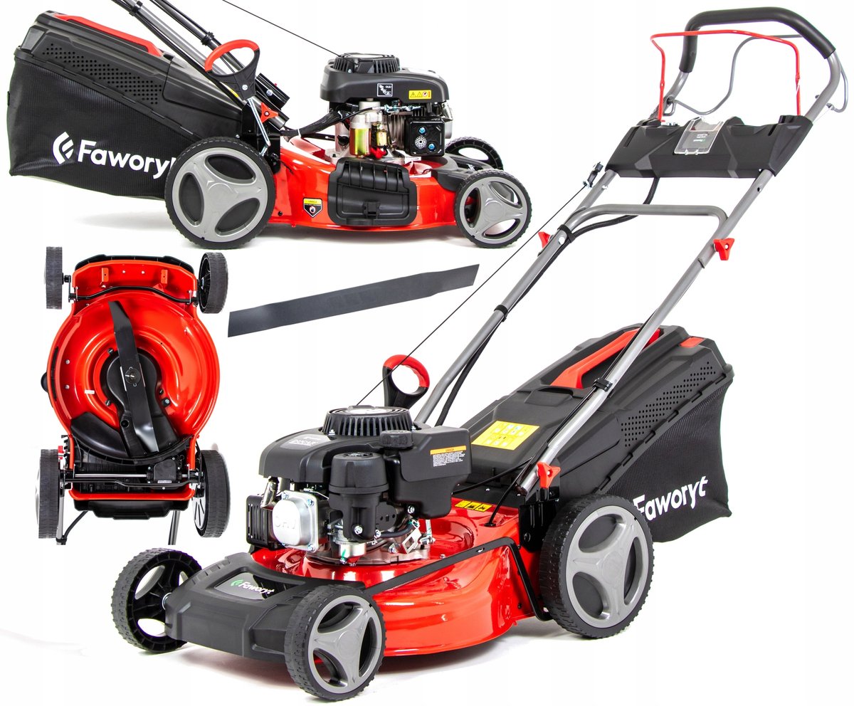 Kosiarka FAWORYT DK46N150E