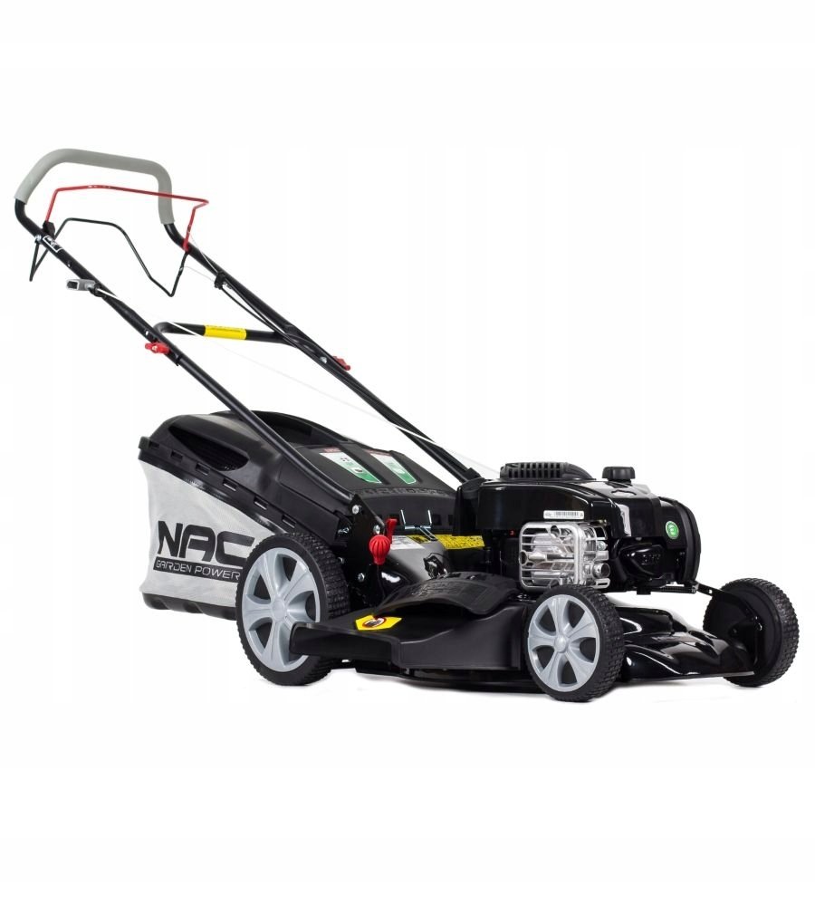 Kosiarka spalinowa NAC LS46-625E-HS, 46 cm, 6,25 KM