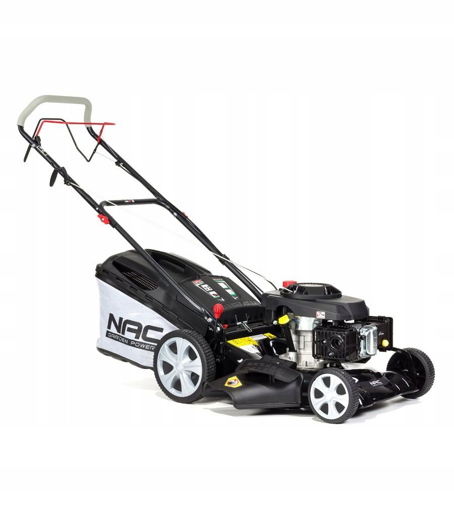 Kosiarka spalinowa NAC LS50-196-HS-NG, 3,6 kW