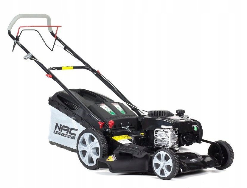 Kosiarka spalinowa NAC LS50-625E-HS