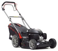 Kosiarka spalinowa z napędem 5w1 HORTMASZ HKS, 51 cm, 6,5 KM