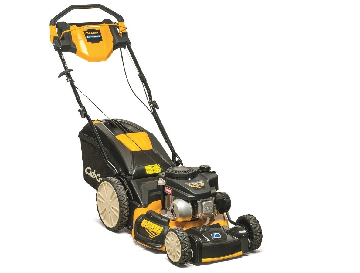 Kosiarka z napędem 5w1 CUB CADET Myspeed, 46 cm, 4,5 KM 12ABTVSC603