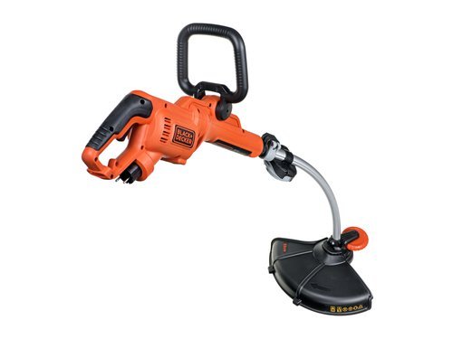 Kosiarka żyłkowa BLACK&DECKER GL8033-QS. 800 W