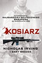 Kosiarz Irving Nicholas, Brozek Gary