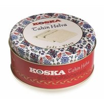 Koska Chałwa Waniliowa W Puszce 350G Koska