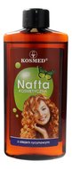 Kosmed, nafta kosmetyczna z olejem rycynowym, 150 ml - Kosmed