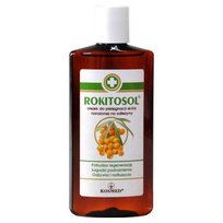 Kosmed Rokitosol Olejek na odleżyny 150ml Kosmed