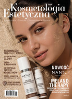 Kosmetologia Estetyczna INDYGO Zahir Media Katarzyna Wilczyńska