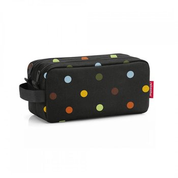 kosmetyczka duocase dots - Reisenthel