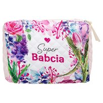 Kosmetyczka, Dzień Babci i Dziadka, Super Babcia Empik
