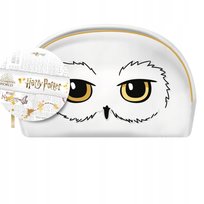 Kosmetyczka Harry Potter z motywem sowy