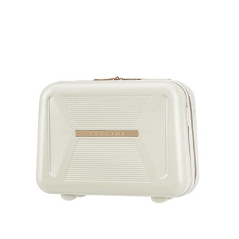 Kosmetyczka Podróżna Kuferek Organizer Na Kosmetyki PUCCINI PCQM031 0 - PUCCINI