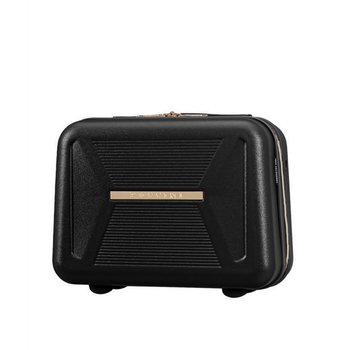 Kosmetyczka Podróżna Kuferek Organizer Na Kosmetyki PUCCINI PCQM031-1 - PUCCINI