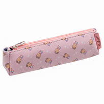 Kosmetyczka, Pusheen, różowa Empik