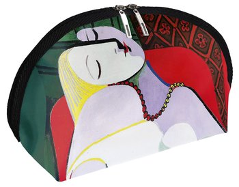 Kosmetyczka Sen Pablo Picasso - Szyjemy Sztukę