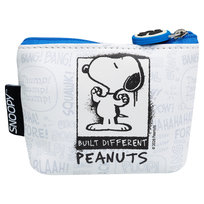 Kosmetyczka, Snoopy, biała Empik