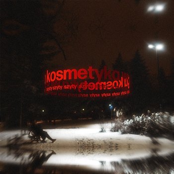 Kosmetyka wroga - Szyty, Ka-Meal, DJ MixAir