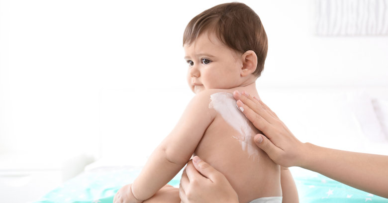 Kosmetyki dla niemowląt i dzieci – jak dbać o skórę najmłodszych?