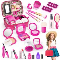Kosmetyki Do Makijażu Dla Dzieci Akcesoria Zabawki U847