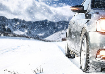 Kosmetyki do samochodu na zimę – jak dbać o auto?