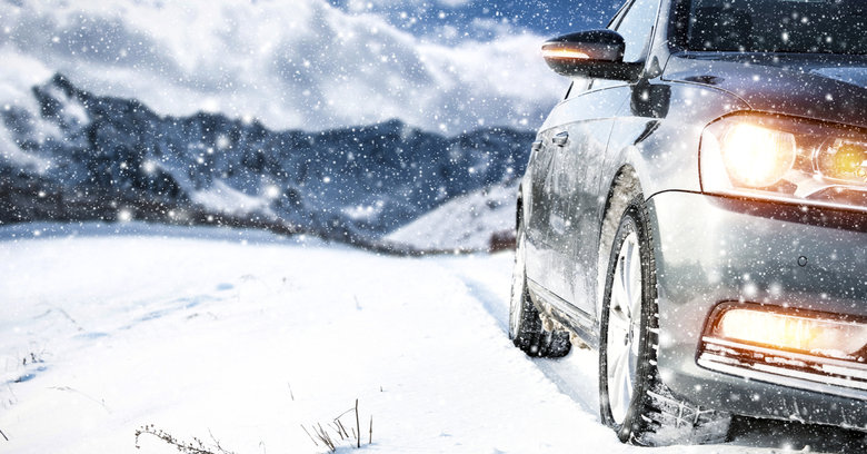 Kosmetyki do samochodu na zimę – jak dbać o auto?
