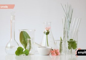 Kosmetyki roślinne – co w nich działa?
