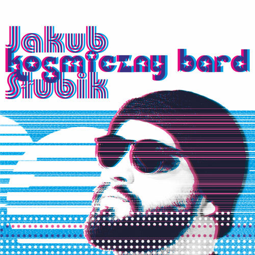 Kosmiczny Bard - Słubik Jakub | Muzyka Sklep EMPIK.COM