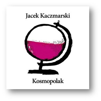 Kosmopolak - Kaczmarski Jacek
