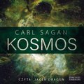 Kosmos - audiobook - Sagan Carl