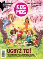 Kosmos dla Dziewczynek