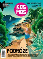 Kosmos dla Dziewczynek