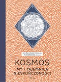 Kosmos. My i tajemnica nieskończoności - Schutten Jan Paul