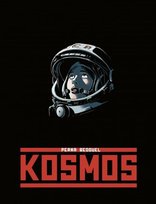 Kosmos Fabien Bedouel
