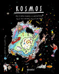 Kosmos. To, o czym dorośli Ci nie mówią - Janiszewski Boguś