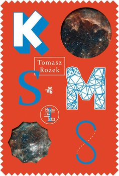 Kosmos - Rożek Tomasz