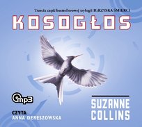 Kosogłos. Igrzyska śmierci. Tom 3 Collins Suzanne