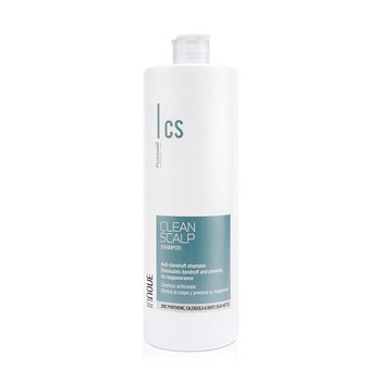 Kosswell Clean Scalp Shampoo - szampon przeciwłupieżowy 1l - Kosswell