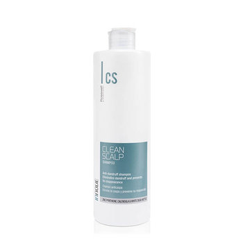 Kosswell Clean Scalp Shampoo- szampon przeciwłupieżowy 500ml - Kosswell