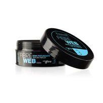 Kosswell Fibre Web, Włóknista Guma Modelująca Włosy, 100ml Kosswell