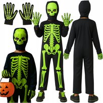 Halloween z Korbi
