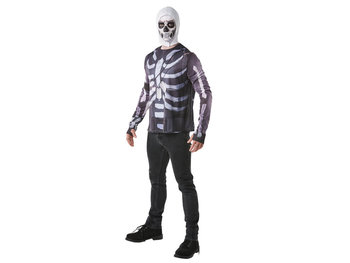 Kostium Skull Trooper dla mężczyzny - Rubie's