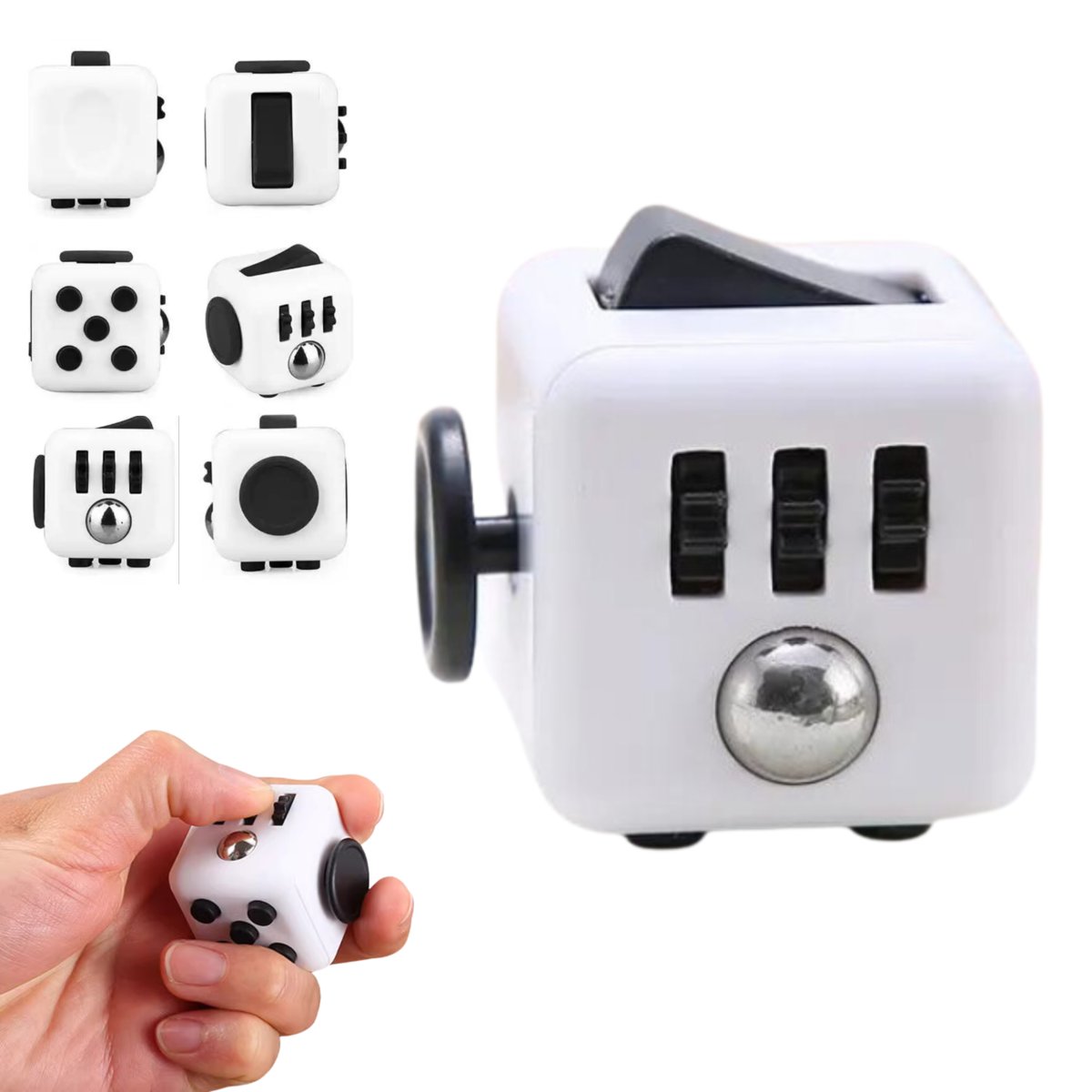 Kostka store fidget cube