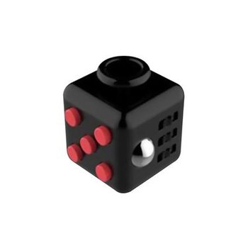 Kostka Antystresowa Odstresowujaca Fidget Cube Bialo Niebieska Hedo Sklep Empik Com